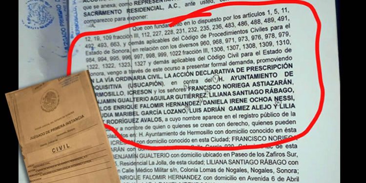 Un área verde en disputa: la lucha legal y moral de los vecinos del Sacramento Residencial