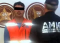 Sujeto a Prisión por Presunto Abuso en Perjuicio de Su Hermanastra en Cananea