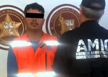 Sujeto a Prisión por Presunto Abuso en Perjuicio de Su Hermanastra en Cananea