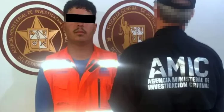 Sujeto a Prisión por Presunto Abuso en Perjuicio de Su Hermanastra en Cananea