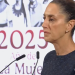 ‘Lo están haciendo ellos’… Sheinbaum se deslinda de construcción de nuevo muro fronterizo con EU
