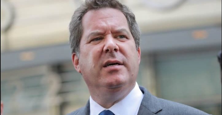 Abogado de Ovidio se lanza de nuevo contra Sheinbaum por ‘El Mayo’