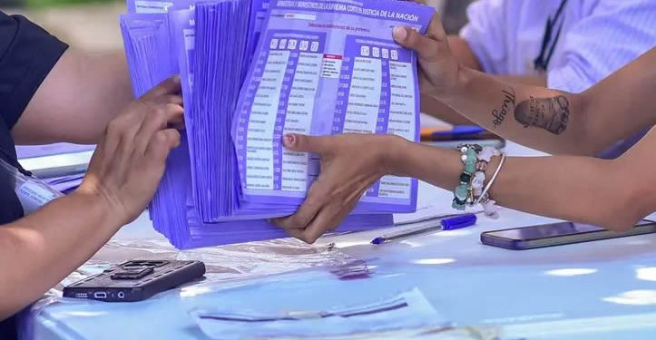 Juzgadores sancionados por acordeones podrán pagar sus multas en meses sin intereses