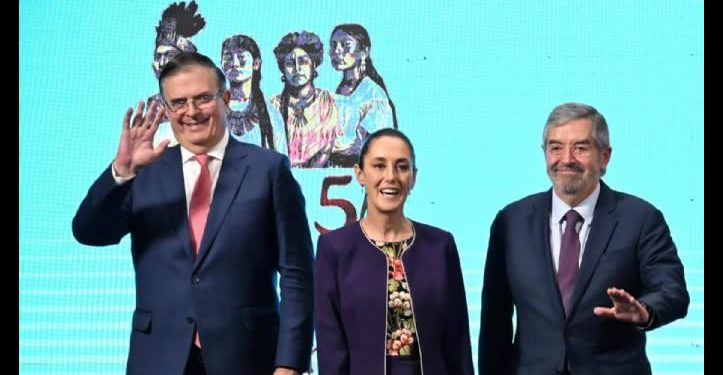 Esto es lo que ofreció México a EU para frenar el arancel del 30 por ciento