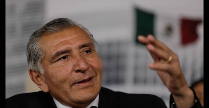 Avacor, empresa ligada a Adán Augusto, queda fuera de contrataciones públicas