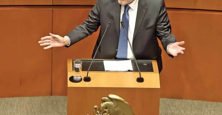 Adán Augusto reta: que me investiguen