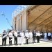 Inician trabajos de rehabilitación del aeropuerto de Cajeme; la SEMAR está encargada de las obras