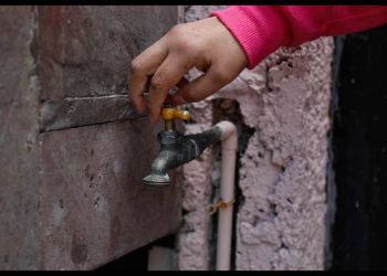 Gobierno busca garantizar agua para el consumo humano e inversiones: Conagua