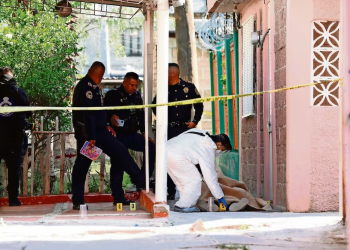 INEGI: Seis de cada diez personas se sienten inseguras; estas son las ciudades con mayor percepción de inseguridad