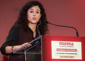 Consejo Nacional de Morena arranca entre llamados a la unidad, respaldo a Adán Augusto y la notoria ausencia de López Beltrán