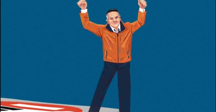 Solicitan desafuero de Alito: lo acusan de peculado por $83.5 millones