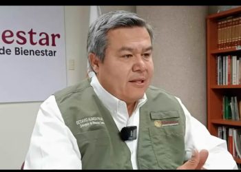 Pago de pensiones de programas federales del 1 al 24 de julio