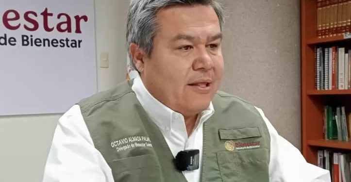 Pago de pensiones de programas federales del 1 al 24 de julio