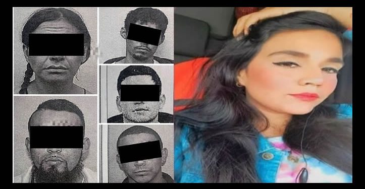 Dan más de 51 años de cárcel a los autores del feminicidio de Arith Alejandra ocurrido en junio de 2022 en Hermosillo