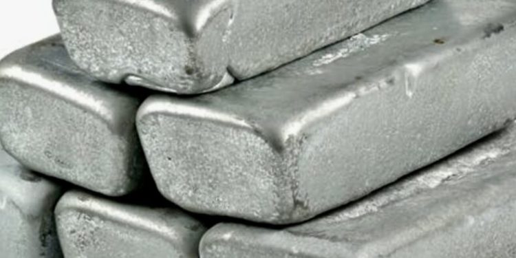 Sonora ya figura en producción de zinc