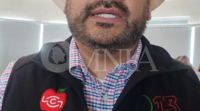 Amenaza a Chihuahua ganado importado, ya llegó a Sinaloa y Sonora, cinismo federal: Fernando Chacón