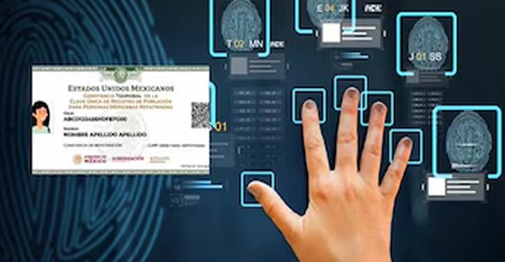 Diputados aprueban CURP con datos biométricos y la creación de la Plataforma Única de Identidad