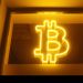 ¡Bitcoin rompe récord! Supera los 120 mil dólares por primera vez impulsado por el Congrso de EU