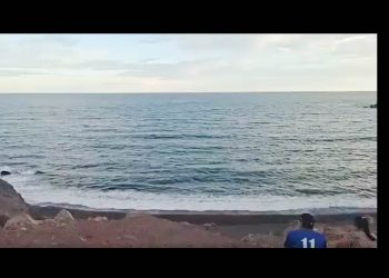 Dos días de intensa búsqueda y no encuentran a Christian Orantes