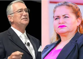 Salinas Pliego busca contribuir con Ceci Flores y madres buscadoras; “detengamos tanta indiferencia”, dice