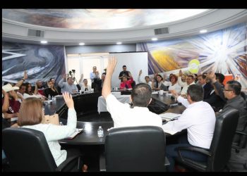 Corrige Cabildo pensión millonaria a líder sindical por ser legalmente incompatible y representar abuso de poder