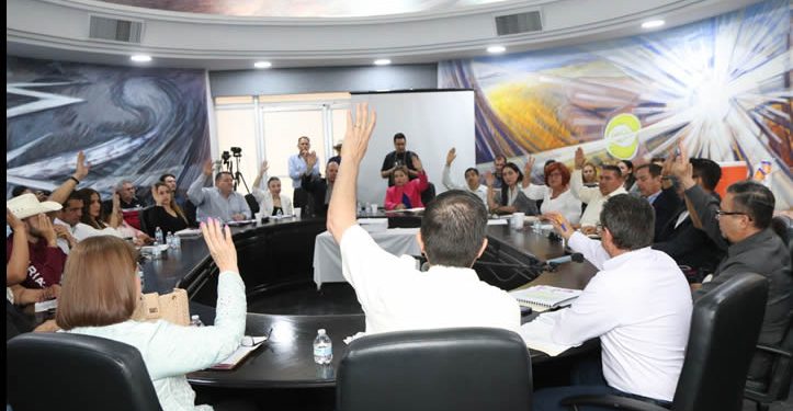 Corrige Cabildo pensión millonaria a líder sindical por ser legalmente incompatible y representar abuso de poder