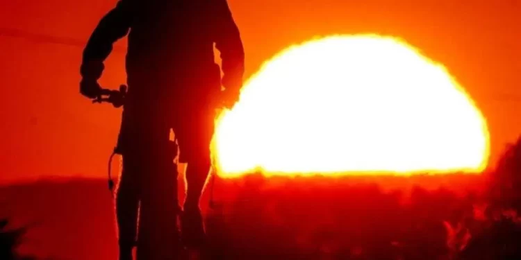 Alerta por calor extremo en Sonora y Sinaloa este 2 de julio: temperaturas superarán los 45°C