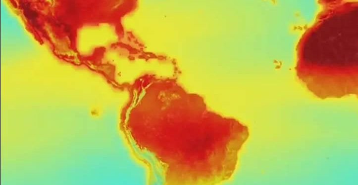 Calor extremo, riesgo natural más mortífero; muere medio millón de personas anualmente