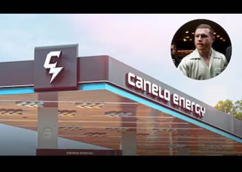 Socio del ‘Canelo’ Álvarez y presunto huachicolero es ligado al CJNG