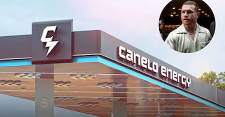 Socio del ‘Canelo’ Álvarez y presunto huachicolero es ligado al CJNG