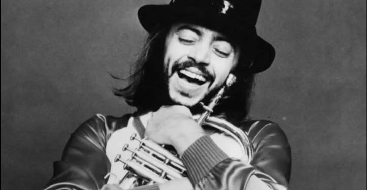 A los 84 años muere el músico de jazz Chuck Mangione