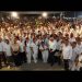 Programa “Salud Casa por Casa” lleva 1.5 millones de visita médicas a hogares de adultos mayores y discapacitados