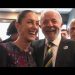 Claudia Sheinbaum y Lula Da Silva conversan sobre ampliación de acuerdo comercial entre México y Brasil