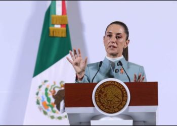 Sheinbaum rechazó propuesta de opositores para duplicar legisladores plurinominales