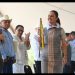 Nunca se negociará la soberanía, dice la Presidenta