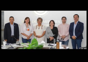 Aprueba comisión modificar ley de ingresos de Bacúm y presentar iniciativas colectivas
