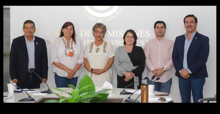 Aprueba comisión modificar ley de ingresos de Bacúm y presentar iniciativas colectivas