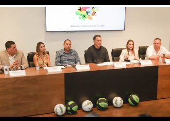 Congreso de Sonora fortalece Ley de Cultura Física y Deporte con parlamento abierto