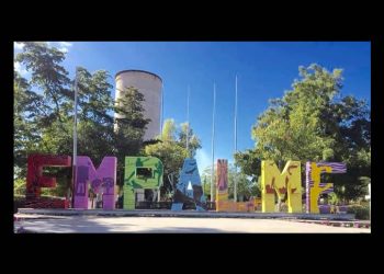 En pleno calorón dejarán sin agua a Empalme y sus ejidos durante casi 30 horas el domingo 3 y lunes 4 de agosto