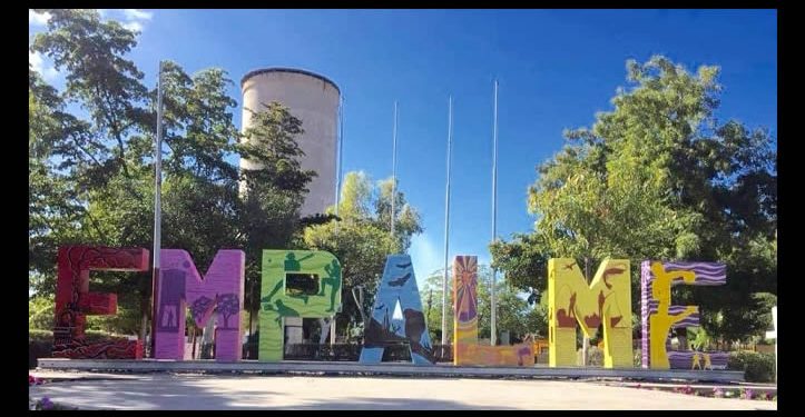 En pleno calorón dejarán sin agua a Empalme y sus ejidos durante casi 30 horas el domingo 3 y lunes 4 de agosto