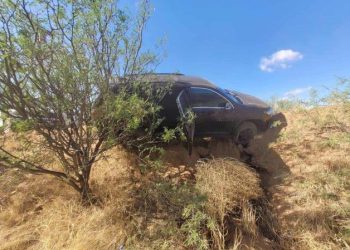 Traficante de migrantes, al borde del desastre