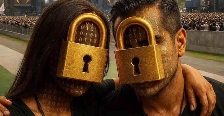 La diputada DATO PROTEGIDO, entre los mayores casos de repudio digital global