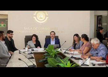 Actualizar el sitio web del Congreso es un paso hacia la transparencia: David Figueroa