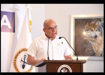 Vive minería tiempos de incertidumbre, la inseguridad uno de los factores que inciden. Roberto del Pozo