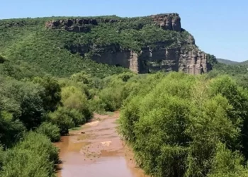 Derrame tóxico en el Río Sonora cumplirá 11 años de impunidad: activistas