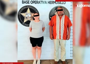 Estafan a 37 personas con viaje a la Basílica de Guadalupe en la CDMX; hay dos detenidos en Sonora