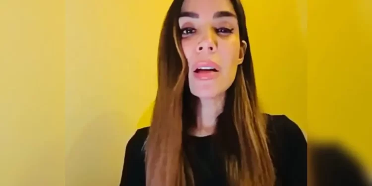 Diputada Diana Karina Barreras acusa revictimización: “resistiré cualquier intento de silenciarme”