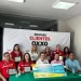 Oxxo destina más de 152 mil pesos a fundación Eva de Camou en Sonora