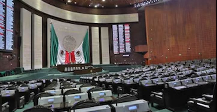 Diputados aprueban sin modificaciones Ley de Telecomunicaciones; turnan al Ejecutivo