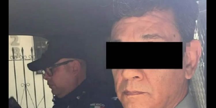 Ex director de los CERESOS inculpado por fuga de “El Ponchis” sale de prisión por orden de un Juez Federal y seguir el proceso en libertad